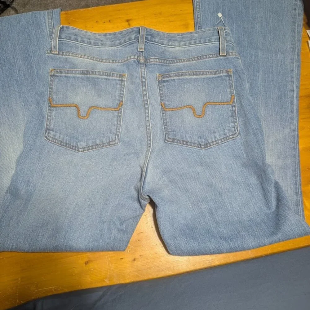 KIMES RANCH Jeans - Picture 2 of 4